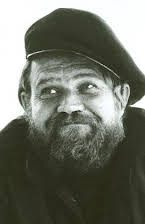 George 'Buck' Flower as 