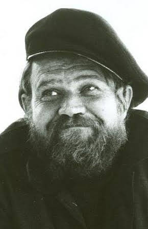 George 'Buck' Flower as 