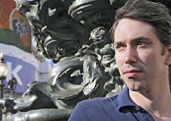 Romancing the Stone: The Golden Ages of British Sculpture