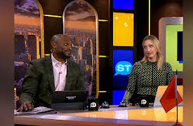 Bonjour! Sports Talk: Season 2022: December 14, 2022 (Luis Miguel Echegaray, Paris Wallace, Amanda Christovich)