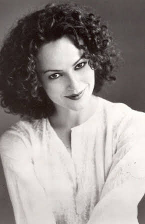 Clare Carey as 