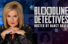 Bloodline Detectives: Murder in the Snow