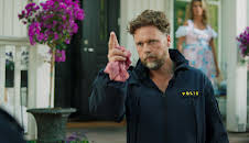 Sommaren med släkten (S5 E4)