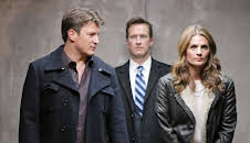 Castle (S4 E15)