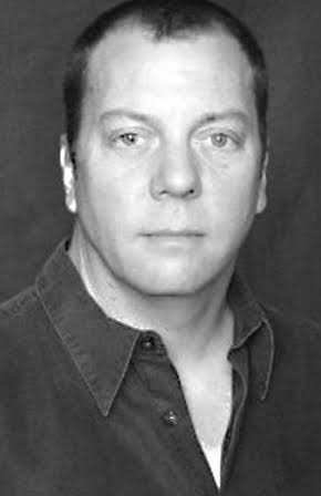 John Laskowski as 