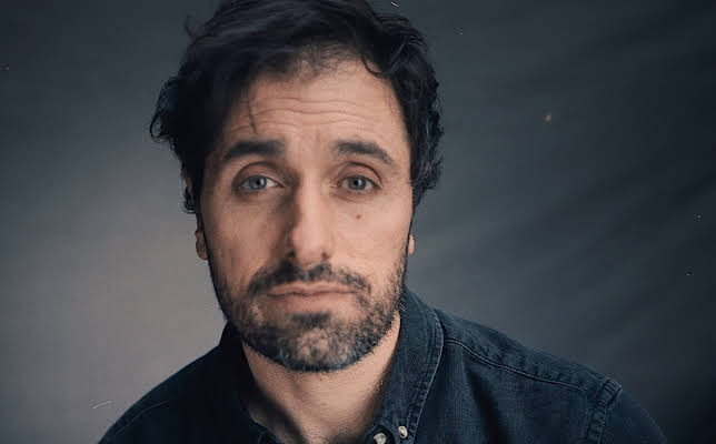 Michael Angelo Covino