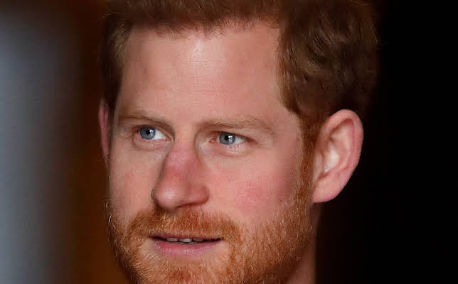 Prince Harry