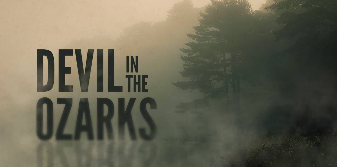 Devil in the Ozarks