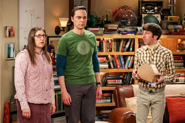 20:05: Big Bang Theory, The (S12 E21) (S12) | Kanal 9 | 5/28 2026