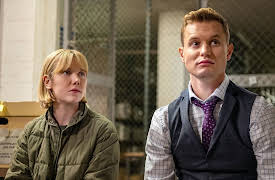 Karen Pirie: Episode 2