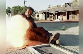 Stuck with Hackett: Hackestivus!