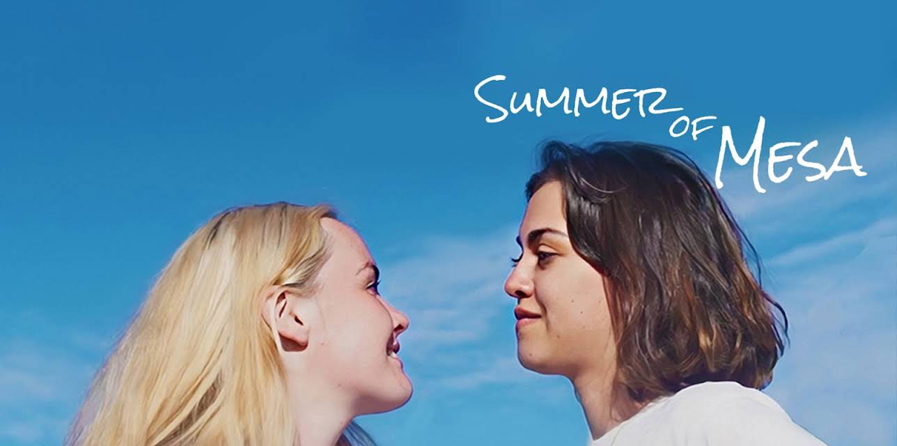 Summer of Mesa (2020)