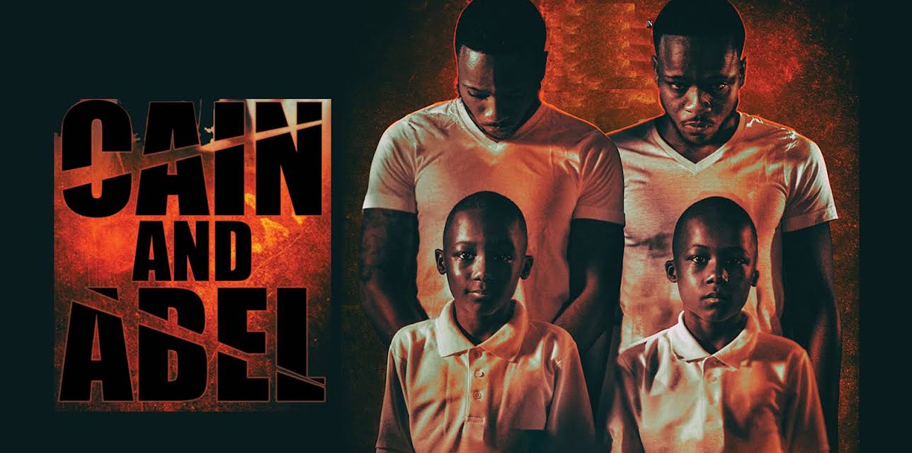 Cain and Abel (2021)