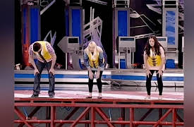 101 Ways To Leave A Gameshow: Episode 7