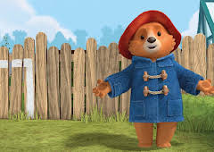 The Adventures of Paddington