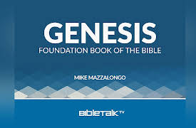 Genesis: Foundation Book of the Bible: Authorship & Division of Genesis