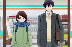 A Condition Called Love: My First Boyfriend