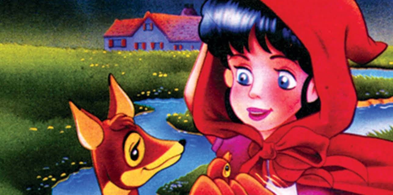 Little Red Riding Hood (1997)