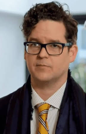 Tom Brooks as 