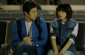 Reply 1994: Episode 14