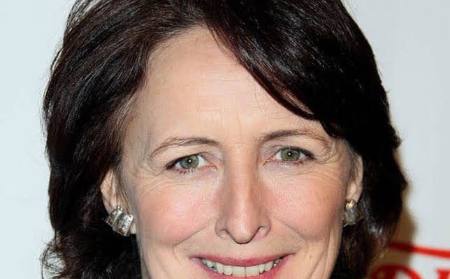 Fiona Shaw