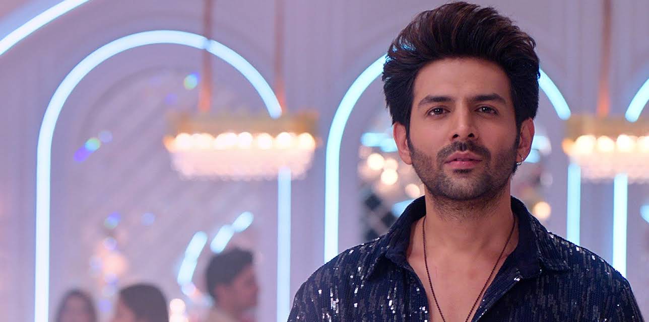 Shehzada (2023)
