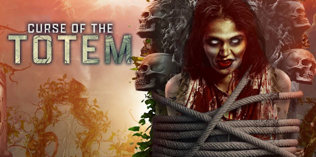 Curse Of The Totem (2023)