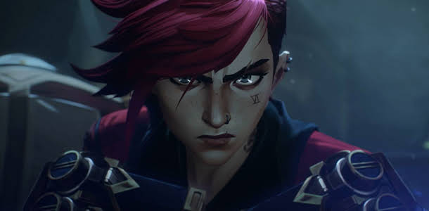 The trailer for the second and final season of 'Arcane' is here.