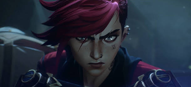 The trailer for the second and final season of 'Arcane' is here.