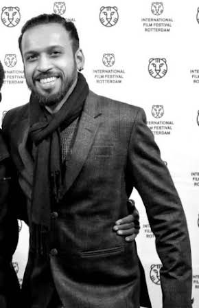 Mathivanan Rajendran as 