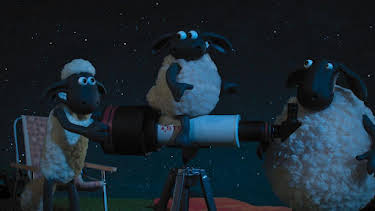 7:00 AM: Shaun the Sheep (S7) | CBBC | 4/11 2026