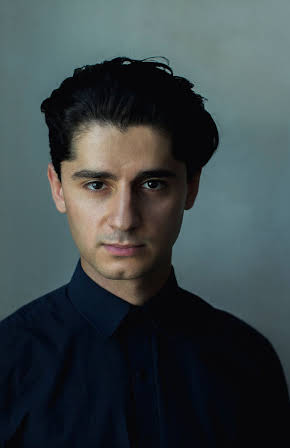 Rauand Taleb as 