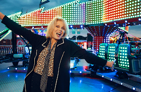 Joanna Lumley's Britain: Episode 3