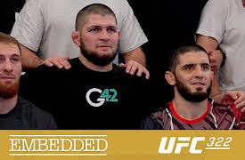 UFC Embedded: Episode 4