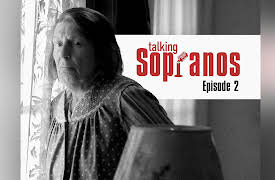 Talking Sopranos Podcast, Season 1: “46 Long”