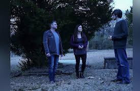 Ghost Bait, Season 1: Tucker