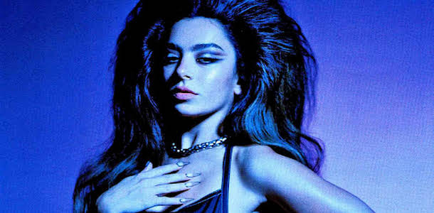 Greta Gerwig's 'Narnia' is eyeing Charli xcx to play the white witch