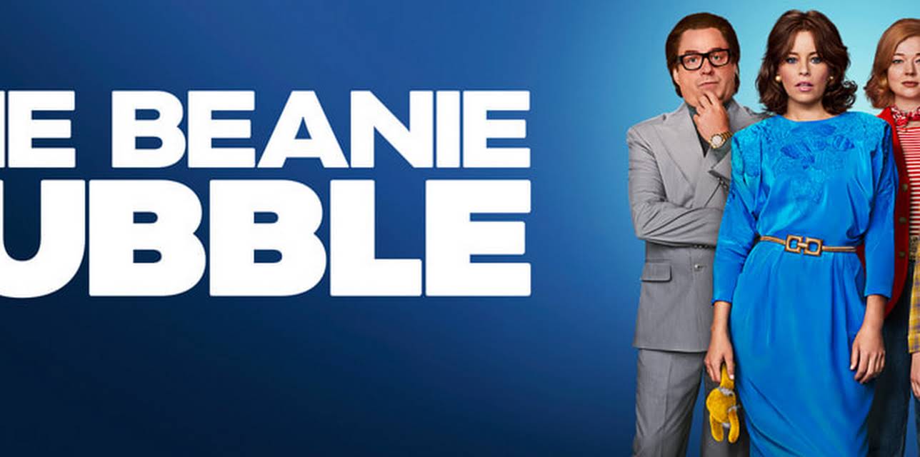 The Beanie Bubble (2023)