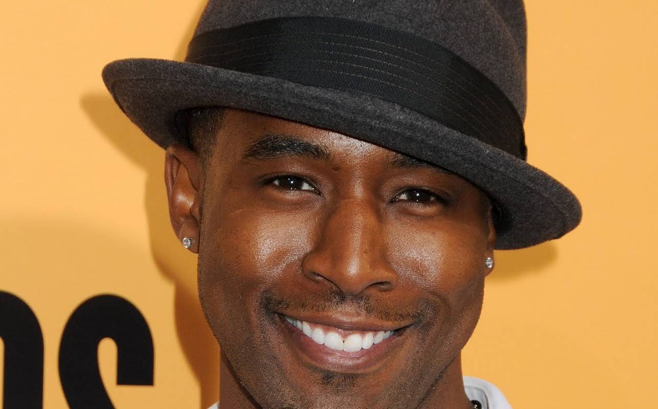 Gavin Houston