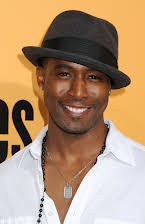Gavin Houston as 