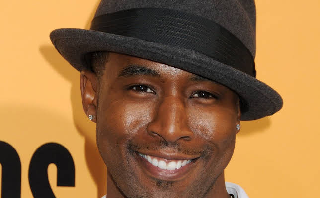 Gavin Houston