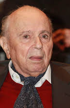 Michael Cacoyannis as Director