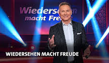 Wiedersehen macht Freude