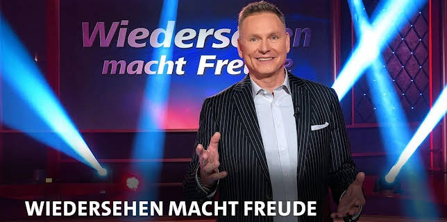 20:15: Wiedersehen macht Freude | MDR Fernsehen | 1/9 2026