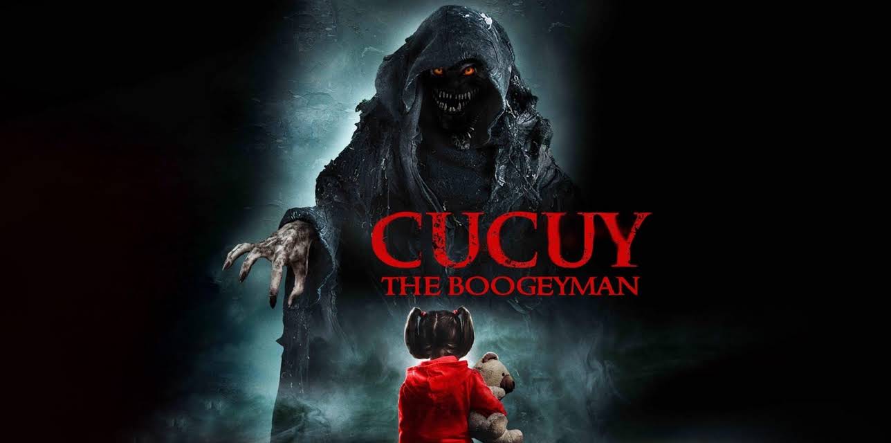 Cucuy: The Boogeyman (2018)