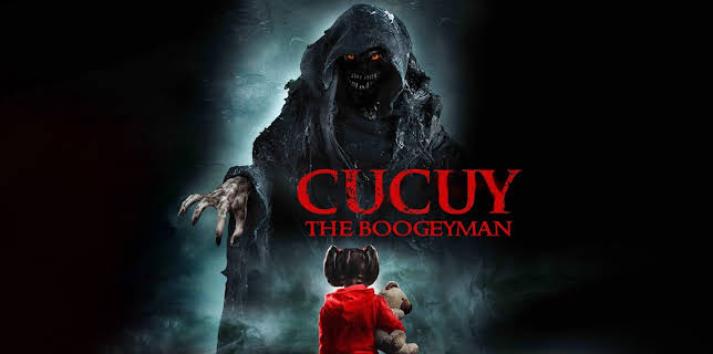 Cucuy: The Boogeyman (2018)