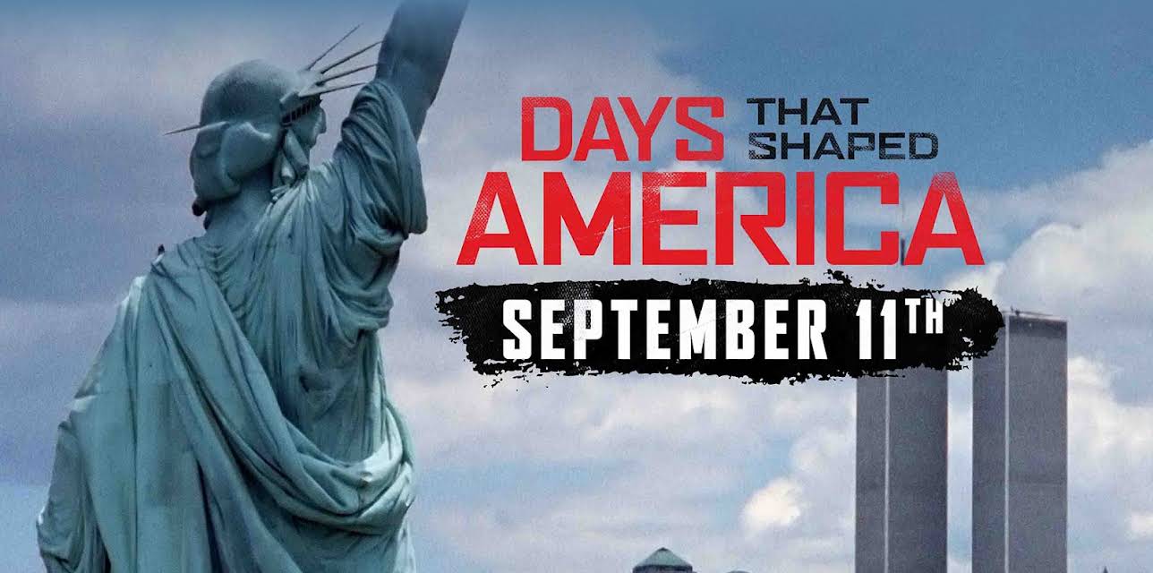 Days That Shaped America Season 1