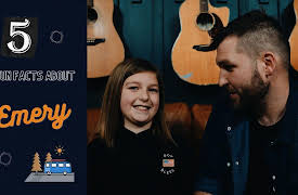 The Kingdom Here: 5 Fun Facts About Emery | The Kingdom Here