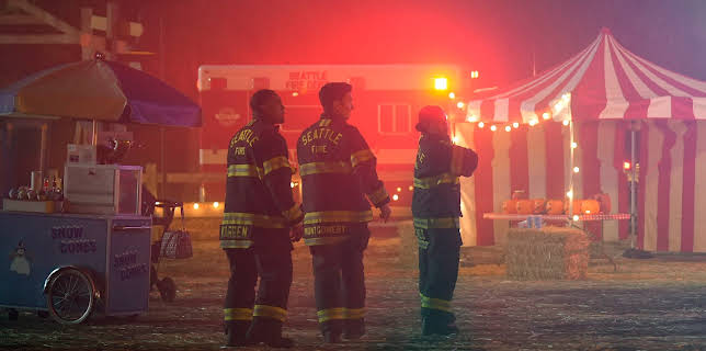 15:15: Station 19 (S6 E4) (S6) | Viasat Series | 12/15 2025