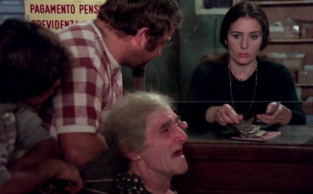 Marcella Michelangeli